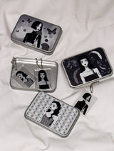 tin case 01. YUNA