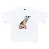 モザイクTシャツ / MOSAIC TEE (2color)