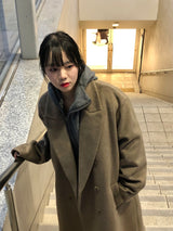 Shiga coat 