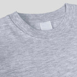 JR ユニバーシティプリンティングルーズフィットTシャツ