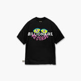 ビニールTシャツ / Vinyl Tshirt | Black