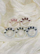 creame ball ring