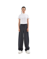 Tシャツセットスウェットパンツ / HOODY SET-UP TROUSER