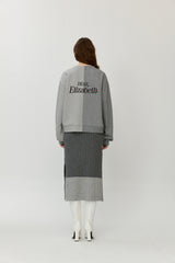 Elizabeth sweatshirt