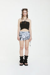 カトゥーンスカート / CARTOON SKIRT