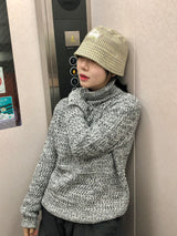 Confer knit