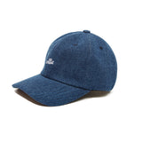 ロゴデニムキャップ / BSR2223FWCP037 BS LOGO DENIM CAP BLUE