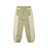 ラインジョガーパンツ / BSR2223FWPT047 WD HF LINE JOGGER PANTS CREAM KHAKI