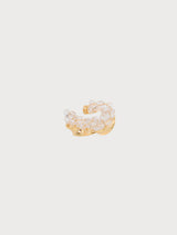 no.72イヤーカフ / no.72 earcuff gold