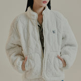 FLIGHT FLEECE JACKET