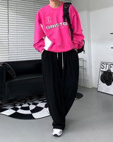 ブリストルサッカースウェットシャツ/NT Bristol Soccer Sweatshirt (3 colors)