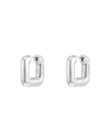 Square Volume Earring