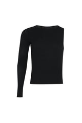 ワンスリーブベーシックTシャツ