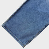 デコレーションセットアップパンツ/MG706,707 Decoration Set-Up Pants (Set - Up / 2 colors)