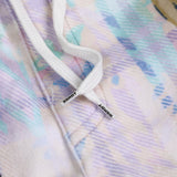 ロイヤルフリースベアラビットジョガーパンツ / BSR2223FWPT072 ROYAL FLEECE JOGGER PANTS BEAR RABBIT PASTEL CHECK