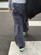 ジャスミンスナップボタンパンツ