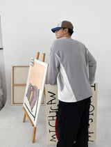 No.0416 side pattern T