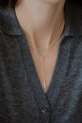 Titi Necklace (S)