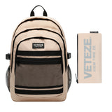 Dream Keeper Backpack (3color) (6538489233526)
