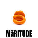 バッファローリング / BUFFALO RINGS (ORANGE)