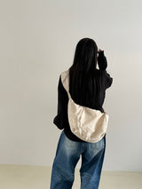 Dump cross bag