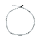 ホライズンパールネックレス / [MADE] Horizon pearl necklace