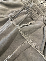 ダートウォッシングパンツ / DART WASHING PANTS