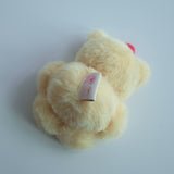 Sweet Pudding Bear