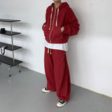 GM バルーンスウェットパンツ / GM Balloon Sweatpants (4 colors)