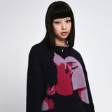 Wool KISS Knit  [2 Color]