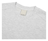 ローファーストUSAコットンオーバーサイズフィットクーリング長袖Tシャツ