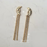 ムーンライトシャワーピアス / Moonlight Shower Piercing