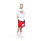 939 LOGO T-SHIRTS (WHITE)