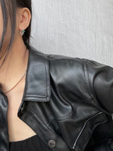 モーメントピアス / Momento Earrings