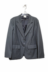 トミーオーバーサイズフィットブレザージャケット/Tommy Oversized Fit Blazer jk (2 colors)