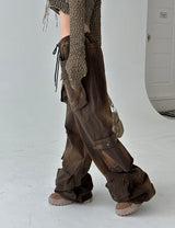 Vintage Cargo Pants