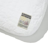 (EUNCHAE'S PICK)CHERRY NOMAD QUILTING BAG [IVORY]