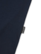 Gradation_Logo Short Sleeve Tee NAVY (6586877411446)