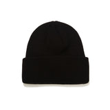 INT ワッペンビーニー / BSR2223FWBN026 BS INT WAPPEN BEANIE BLACK