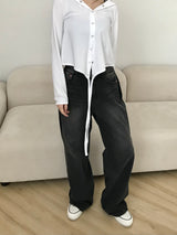 Twoel パンツ
