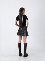 マイフェイヴァリットプレイリストTシャツ