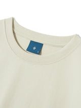 アンリレンティンググラフィティ半袖Tシャツ / Unrelenting Graffiti Short Sleeve T-shirt T79 Beige