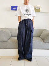 VENTIQUE Union Cargo Pants 4color
