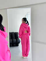 Valen Napping Wide Pants