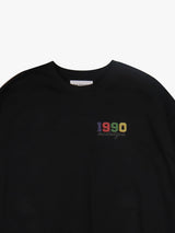 90'S OVER MTM