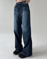 first denim pants