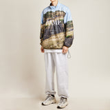 アノラックジャケット/DAMP X UMFF ANORAK JACKET