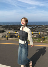 Luft tie set top