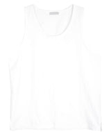 No.9439 silket slit sleeveless (6699015929974)