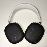 ミルキーウェイエアポッズマックスケース / milky way airpods max case (black)